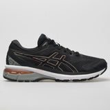 ASICS GT-2000 8 Women's Black/Rose Gold