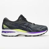 ASICS GT-2000 8 Women's Black/Sheet Rock