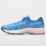 ASICS GT-2000 8 Women's Blue Coast/White