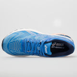 ASICS GT-2000 8 Women's Blue Coast/White