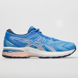 ASICS GT-2000 8 Women's Blue Coast/White