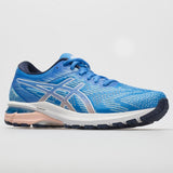 ASICS GT-2000 8 Women's Blue Coast/White