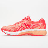 ASICS GT-2000 8 Women's Diva Pink/White