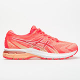 ASICS GT-2000 8 Women's Diva Pink/White