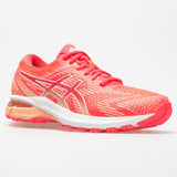 ASICS GT-2000 8 Women's Diva Pink/White