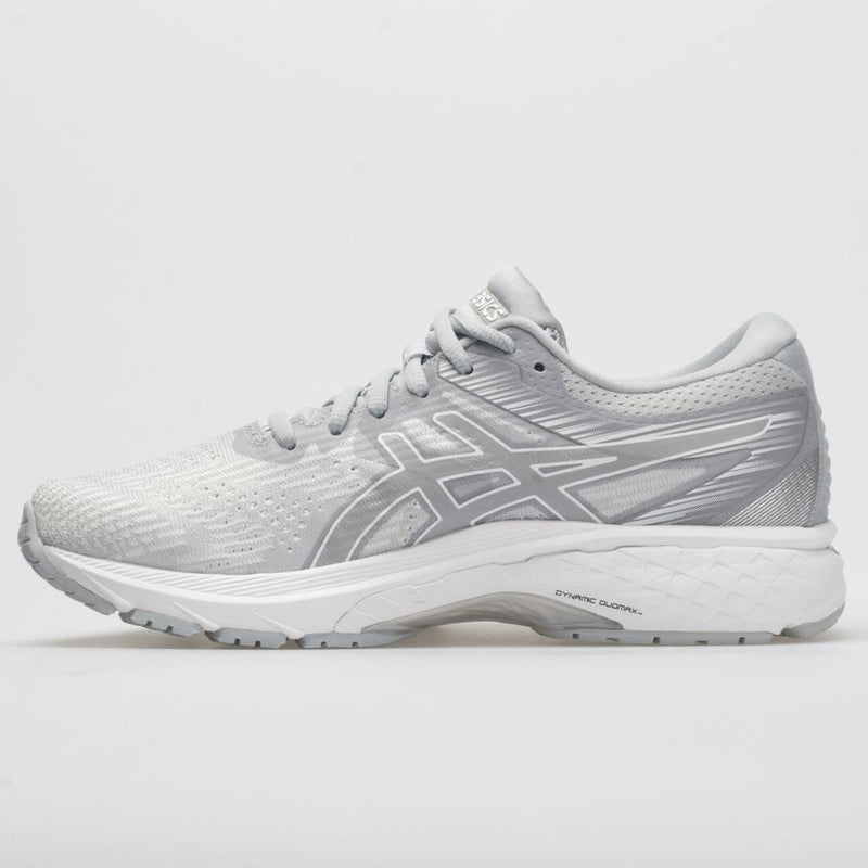 ASICS GT-2000 8 Women's Piedmont Gray/White
