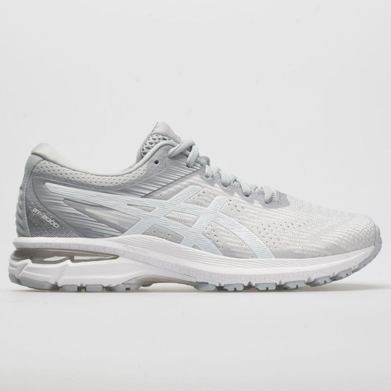 ASICS GT-2000 8 Women's Piedmont Gray/White