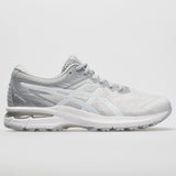 ASICS GT-2000 8 Women's Piedmont Gray/White