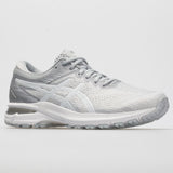ASICS GT-2000 8 Women's Piedmont Gray/White