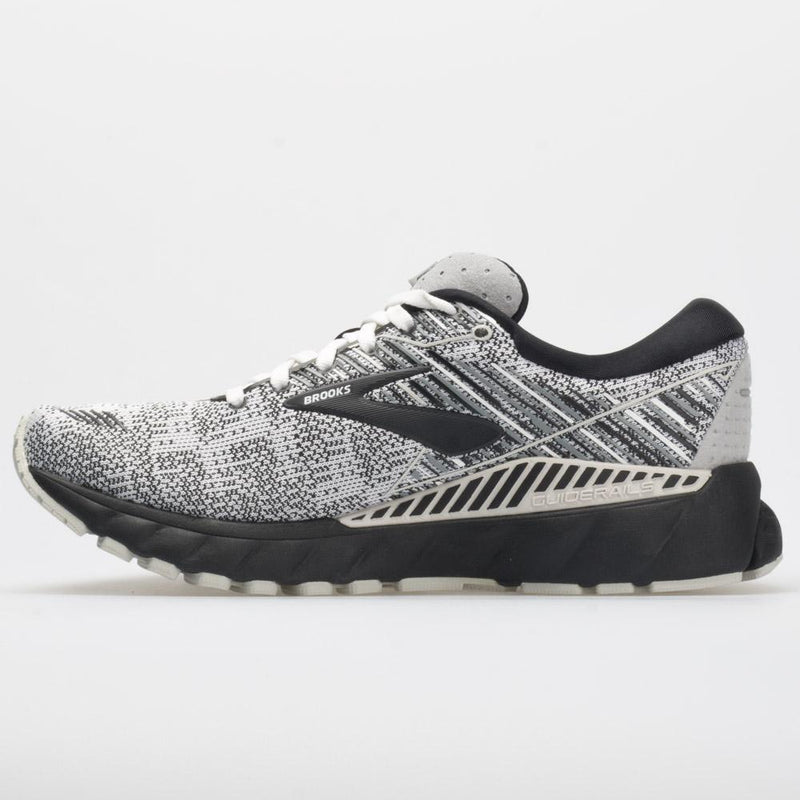 Brooks Adrenaline GTS 19 Women's White/Black/Grey