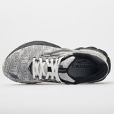 Brooks Adrenaline GTS 19 Women's White/Black/Grey