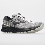 Brooks Adrenaline GTS 19 Women's White/Black/Grey