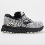 Brooks Adrenaline GTS 19 Women's White/Black/Grey
