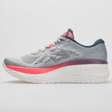 New Balance Fresh Foam More Women's Light Cyclone/Reflection/Guava