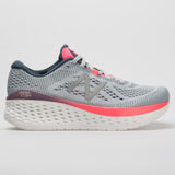 New Balance Fresh Foam More Women's Light Cyclone/Reflection/Guava