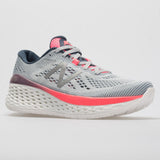 New Balance Fresh Foam More Women's Light Cyclone/Reflection/Guava