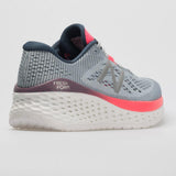 New Balance Fresh Foam More Women's Light Cyclone/Reflection/Guava