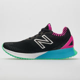 New Balance FuelCell Echo Women's Black/Peony/Bayside