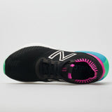 New Balance FuelCell Echo Women's Black/Peony/Bayside