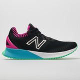 New Balance FuelCell Echo Women's Black/Peony/Bayside