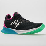 New Balance FuelCell Echo Women's Black/Peony/Bayside