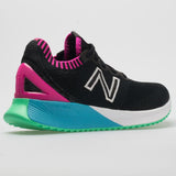 New Balance FuelCell Echo Women's Black/Peony/Bayside