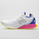 New Balance FuelCell Echo Women's White/UV Blue/Peony