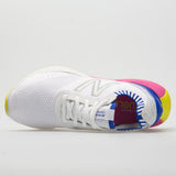 New Balance FuelCell Echo Women's White/UV Blue/Peony
