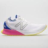 New Balance FuelCell Echo Women's White/UV Blue/Peony
