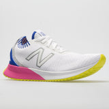 New Balance FuelCell Echo Women's White/UV Blue/Peony