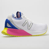 New Balance FuelCell Echo Women's White/UV Blue/Peony