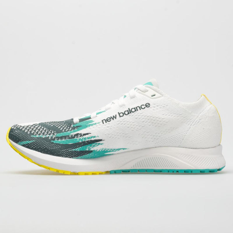 New Balance 1500v6 Women's White/Sunlight/Tidepool