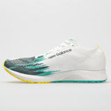 New Balance 1500v6 Women's White/Sunlight/Tidepool