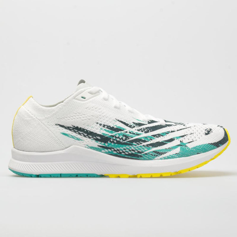 New Balance 1500v6 Women's White/Sunlight/Tidepool