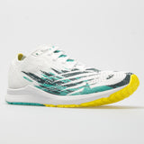 New Balance 1500v6 Women's White/Sunlight/Tidepool