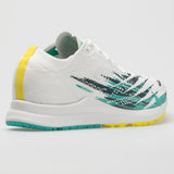 New Balance 1500v6 Women's White/Sunlight/Tidepool