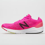New Balance 890v7 Women's Peony/Energy Red