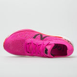 New Balance 890v7 Women's Peony/Energy Red