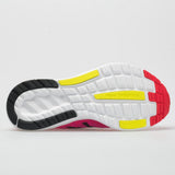 New Balance 890v7 Women's Peony/Energy Red