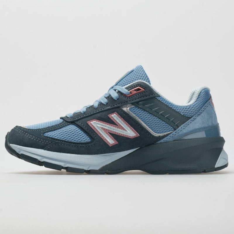 New Balance 990v5 Women's Orion Blue/Lynx