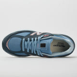 New Balance 990v5 Women's Orion Blue/Lynx