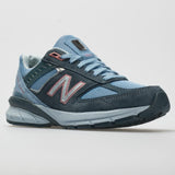 New Balance 990v5 Women's Orion Blue/Lynx