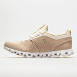 On Cloud Beam Women's Sand/Pearl