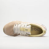 On Cloud Beam Women's Sand/Pearl