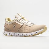 On Cloud Beam Women's Sand/Pearl