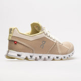 On Cloud Beam Women's Sand/Pearl