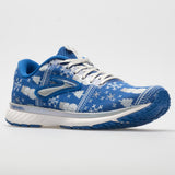 Brooks Revel 3 Ugly Sweater Women's Blue