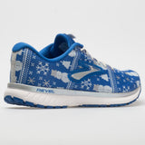 Brooks Revel 3 Ugly Sweater Women's Blue