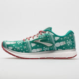 Brooks Revel 3 Ugly Sweater Women's Green