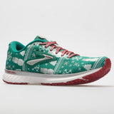 Brooks Revel 3 Ugly Sweater Women's Green